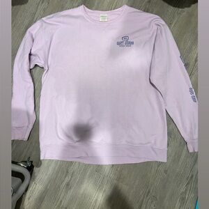 Surf shop crewneck
